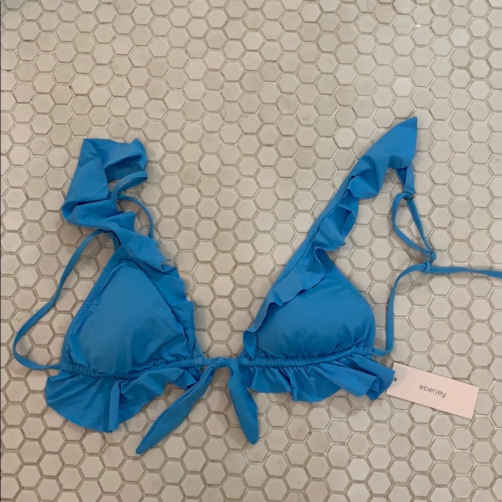 eberjay swim top NWT